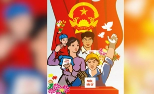 Tiêu chuẩn, điều kiện ứng cử đại biểu HĐND khóa 2026 - 2031