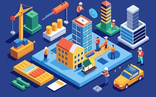 Mẫu thông báo mời quan tâm, hồ sơ quan tâm dự án đầu tư kinh doanh