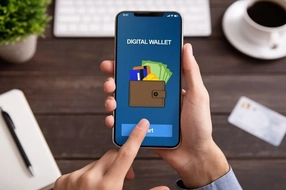 Từ 01/01/2026, phải xác minh thông tin sinh trắc học khi mở ví điện tử