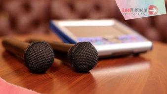 Hát karaoke ban đêm gây ồn ào hàng xóm không bị xử phạt theo Nghị định 282/2025/NĐ-CP?