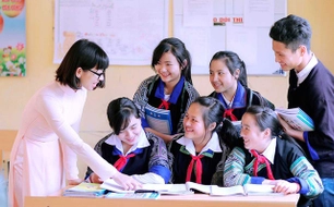 Scheme to make English the second language in schools approved