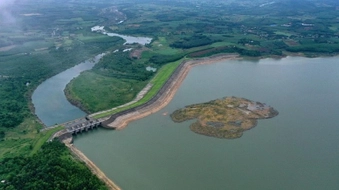 Từ 25/12/2025, khai thác nước không kê khai bị xử phạt thế nào?