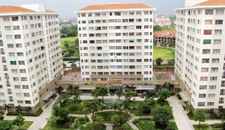 Mẫu Giấy tờ chứng minh đối tượng được hưởng chính sách hỗ trợ về nhà ở xã hội