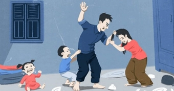 Cập nhật các mức phạt về hành vi bạo lực gia đình từ 15/12/2025