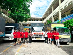 Chuyển nhà Thành Hưng - Chinh phục khách hàng bằng uy tín và chất lượng