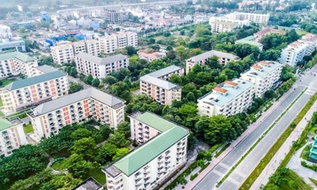 Mẫu Giấy tờ chứng minh đối tượng, thu nhập để được hưởng chính sách hỗ trợ về nhà ở xã hội