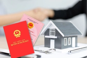 Thủ tục chứng thực giao dịch liên quan đến tài sản là động sản, quyền sử dụng đất, nhà ở [mới nhất]