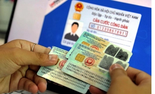 Tổng hợp mức phạt đối với vi phạm về Căn cước công dân theo Nghị định 282/2025/NĐ-CP