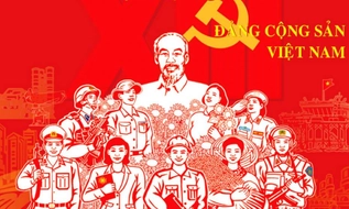 Mẫu Công văn đề nghị thẩm tra lý lịch của người vào Đảng