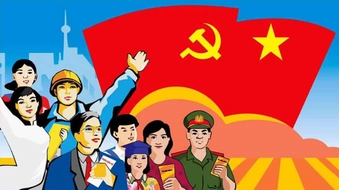 Mẫu Quyết định xóa tên trong danh sách đảng viên dự bị