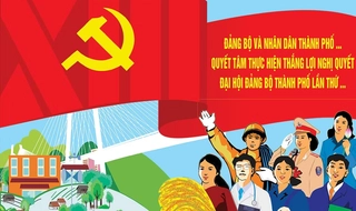 Mẫu Quyết định khôi phục quyền của đảng viên mới nhất