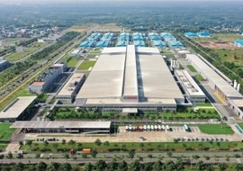 Industrial parks, economic zones engaged in green transition to enjoy more investment incentives