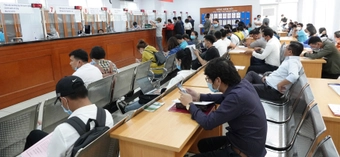 New resolution drives data-based simplification of administrative procedures