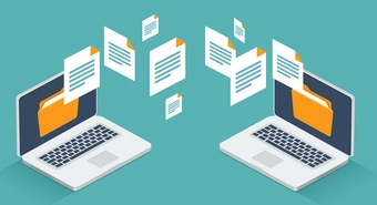 Hành vi bị nghiêm cấm trong kết nối, chia sẻ dữ liệu giữa cơ quan Đảng và hệ thống chính trị