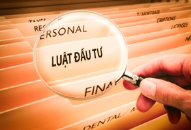 Nội dung hợp nhất Luật Đầu tư 2020 mới nhất