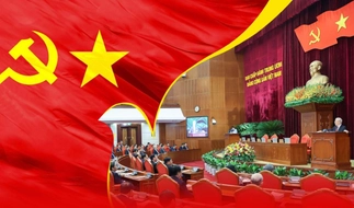 Mẫu Biên bản giao nhận sổ danh sách đảng viên và hồ sơ đảng viên