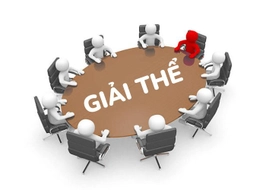 Giải thể doanh nghiệp tại Việt Nam