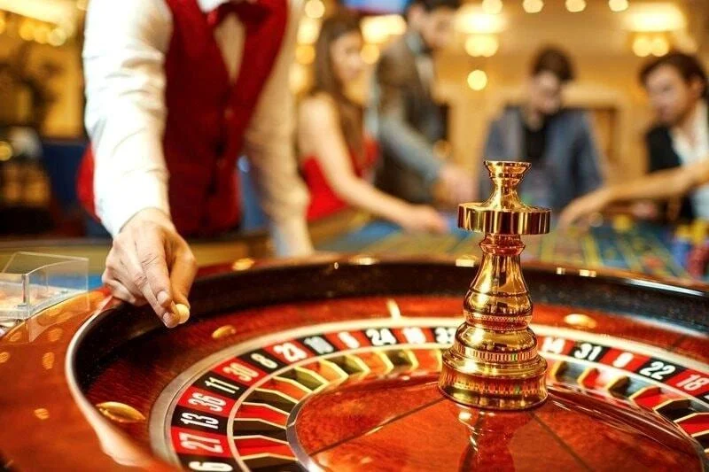 3 địa điểm cho phép người Việt Nam đủ điều kiện vào chơi casino từ 26/11/2025