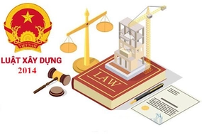 Luật xây dựng số 50/2014/QH13 còn hiệu lực không?