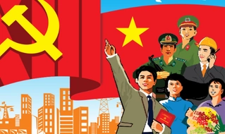 Mẫu Quyết định chuyển giao tổ chức đảng và đảng viên