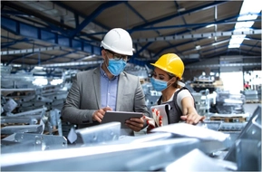 Bản tin văn bản mới cho HSE tháng 11/2025