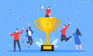 Mẫu Quyết định công nhận chi bộ trực thuộc đảng uỷ cơ sở đạt tiêu chuẩn “Hoàn thành xuất sắc nhiệm vụ”