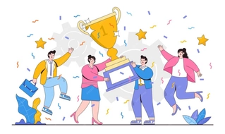 Mẫu Quyết định công nhận tổ chức cơ sở đảng đạt tiêu chuẩn “hoàn thành xuất sắc nhiệm vụ”