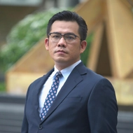 Lê Hoàng Chương (Stephen Lê)