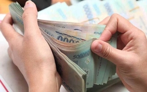 Hà Nội chi trả thu nhập tăng thêm 0,5 lần quỹ lương cho cán bộ, công chức hằng tháng