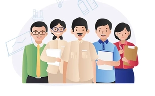 Mẫu Quyết định về việc nghỉ hưu để hưởng chế độ bảo hiểm xã hội