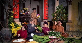 Lịch nghỉ Tết Nguyên đán 2026 cho doanh nghiệp