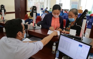 Bộ Tư pháp yêu cầu thống kê, rà soát thủ tục hành chính tại 3 cấp chính quyền