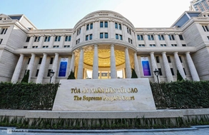 Danh sách địa chỉ tòa án khu vực tại 34 tỉnh, thành phố