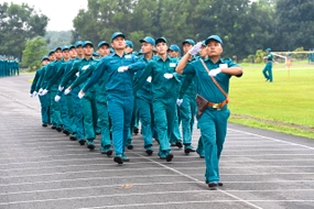 Hà Nội: Thôn (tổ) đội trưởng được hưởng phụ cấp 2,34 triệu đồng/tháng