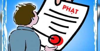 Luật Xử lý vi phạm hành chính mới nhất và văn bản hướng dẫn 