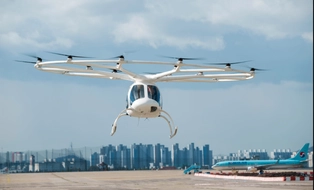 Mẫu Đơn trình báo mất Giấy phép liên quan đến phương tiện bay