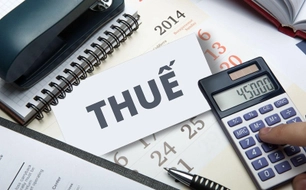 Toàn cảnh chính sách mới về thuế năm 2026