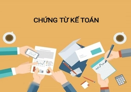 Danh mục 33 biểu mẫu chứng từ kế toán theo Thông tư 99