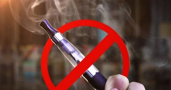 Thông qua Luật Đầu tư (sửa đổi): Cấm kinh doanh thuốc lá điện tử từ 01/3/2026