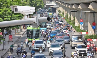 Applying the Internet of Things in smart transport