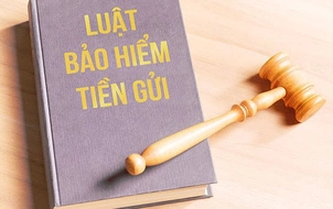 Luật Bảo hiểm tiền gửi 2025 và 4 điểm mới đáng chú ý