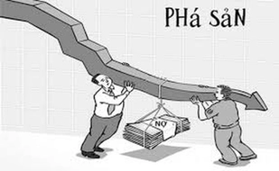 Điểm mới của Luật Phá sản sửa đổi 2025