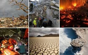 Dự báo 12 loại hình thảm họa phải tập trung ứng phó giai đoạn 2026 - 2030