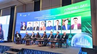 Internet Day 2025: “Digital Trust” và góc nhìn thực tiễn từ AI Luật  