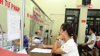 Luật Lý lịch tư pháp sửa đổi 2025: Tổng hợp 8 điểm mới từ 01/7/2026