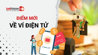 [Tổng hợp] 4 điểm mới Thông tư 41/2025/TT-NHNN về ví điện tử