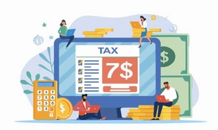 Mẫu Bảng kê chi tiết số tiền nộp thuế của tổ chức quản lý nền tảng thương mại điện tử