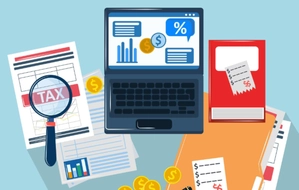 Mẫu Tờ khai thuế đối với hộ, cá nhân kinh doanh trên nền tảng thương mại điện tử