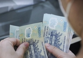 Mức lương đóng BHXH 2026 có gì thay đổi?