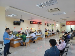 Thông báo 788/TB-VP: Trung tâm Phục vụ hành chính công TP.HCM tuyển dụng 190 viên chức